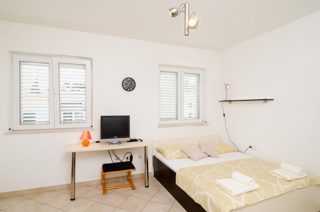 Dubrovnik Summer Apartments Quarto foto